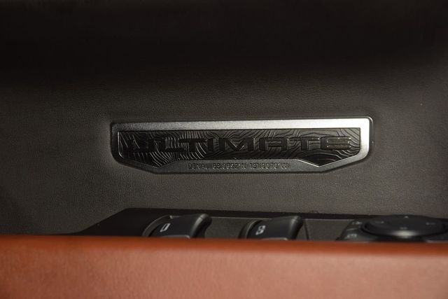 2024 GMC Sierra 1500 4WD Crew Cab 147" Denali Ultimate - 23035789 - 54