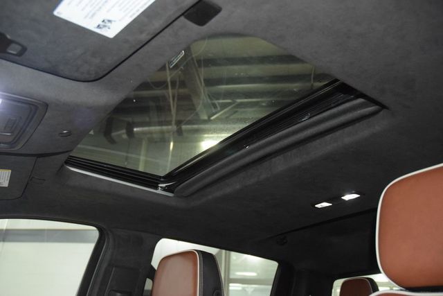 2024 GMC Sierra 1500 4WD Crew Cab 147" Denali Ultimate - 23035789 - 56