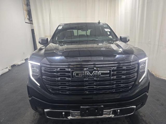 2024 GMC Sierra 1500 4WD Crew Cab 147" Denali Ultimate - 23098056 - 2