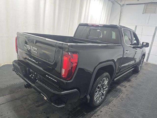 2024 GMC Sierra 1500 4WD Crew Cab 147" Denali Ultimate - 23098056 - 3