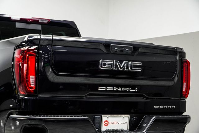 2024 GMC Sierra 1500 4WD Crew Cab 147" Denali Ultimate - 22954698 - 12