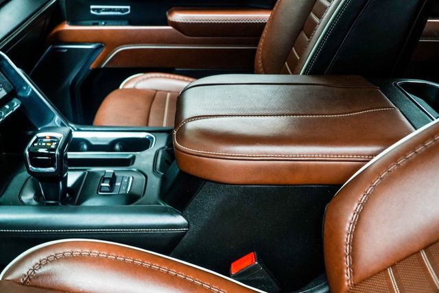 2024 GMC Sierra 1500 4WD Crew Cab 147" Denali Ultimate - 22954698 - 18