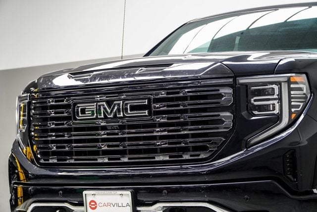 2024 GMC Sierra 1500 4WD Crew Cab 147" Denali Ultimate - 22954698 - 1