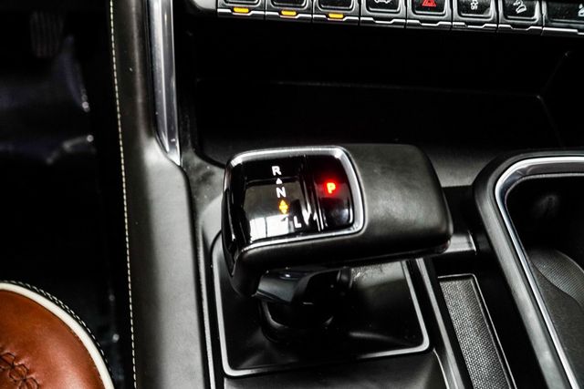 2024 GMC Sierra 1500 4WD Crew Cab 147" Denali Ultimate - 22954698 - 19