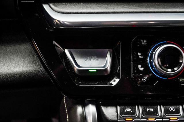 2024 GMC Sierra 1500 4WD Crew Cab 147" Denali Ultimate - 22954698 - 20