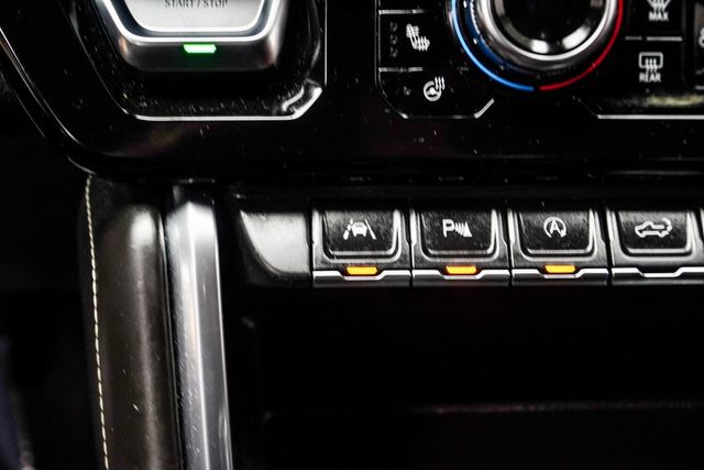 2024 GMC Sierra 1500 4WD Crew Cab 147" Denali Ultimate - 22954698 - 21