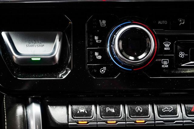 2024 GMC Sierra 1500 4WD Crew Cab 147" Denali Ultimate - 22954698 - 23