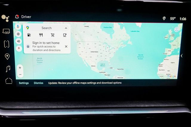 2024 GMC Sierra 1500 4WD Crew Cab 147" Denali Ultimate - 22954698 - 27