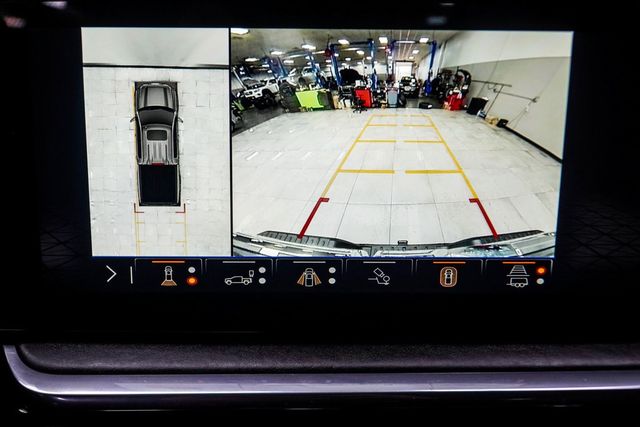 2024 GMC Sierra 1500 4WD Crew Cab 147" Denali Ultimate - 22954698 - 28