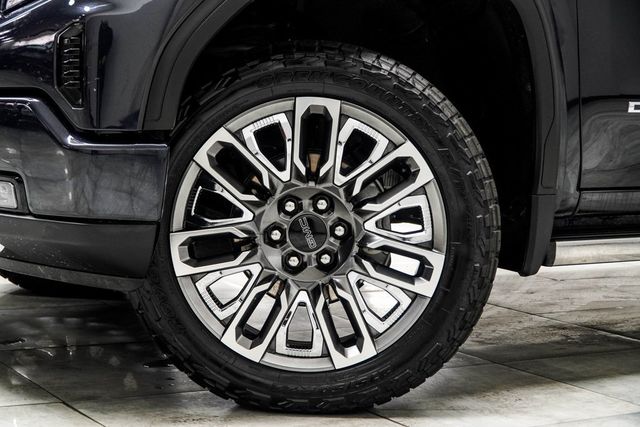 2024 GMC Sierra 1500 4WD Crew Cab 147" Denali Ultimate - 22954698 - 2