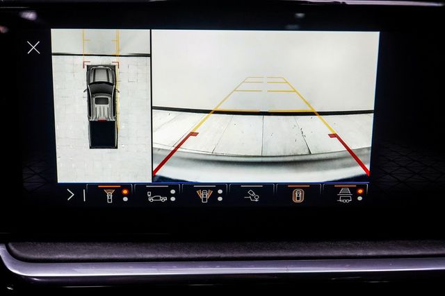 2024 GMC Sierra 1500 4WD Crew Cab 147" Denali Ultimate - 22954698 - 29