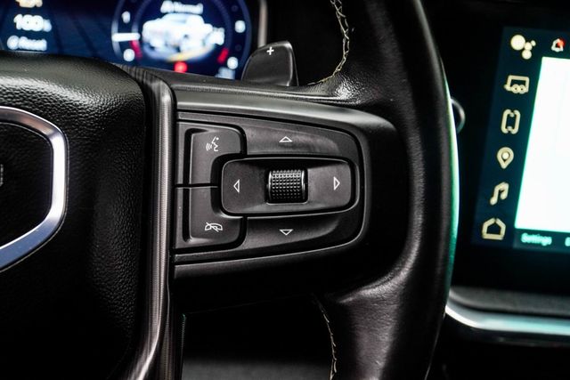 2024 GMC Sierra 1500 4WD Crew Cab 147" Denali Ultimate - 22954698 - 30