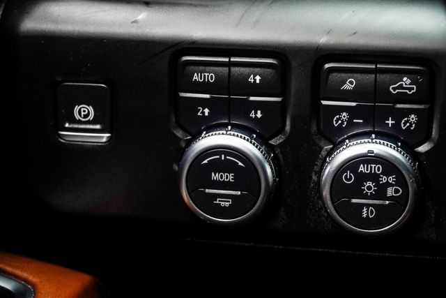 2024 GMC Sierra 1500 4WD Crew Cab 147" Denali Ultimate - 22954698 - 32