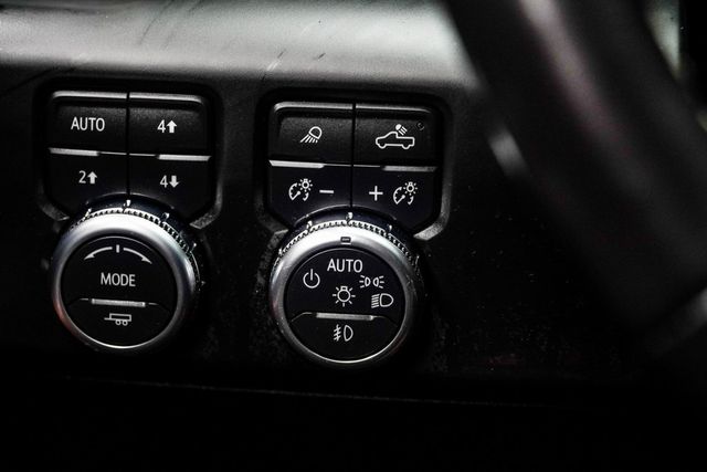 2024 GMC Sierra 1500 4WD Crew Cab 147" Denali Ultimate - 22954698 - 33