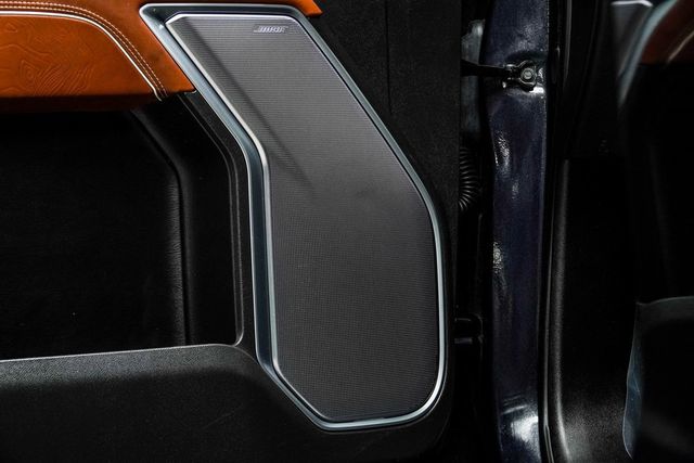 2024 GMC Sierra 1500 4WD Crew Cab 147" Denali Ultimate - 22954698 - 36