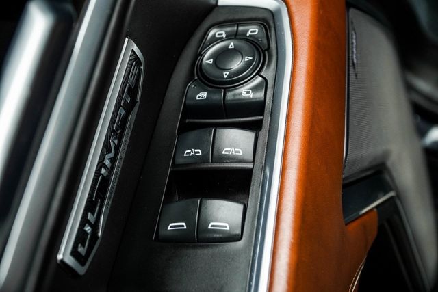 2024 GMC Sierra 1500 4WD Crew Cab 147" Denali Ultimate - 22954698 - 37