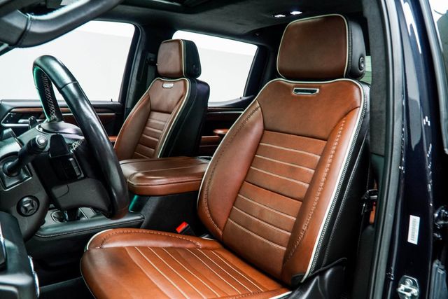 2024 GMC Sierra 1500 4WD Crew Cab 147" Denali Ultimate - 22954698 - 38