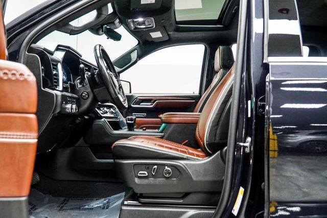 2024 GMC Sierra 1500 4WD Crew Cab 147" Denali Ultimate - 22954698 - 40