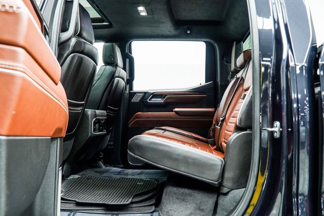 2024 GMC Sierra 1500 4WD Crew Cab 147" Denali Ultimate - 22954698 - 41