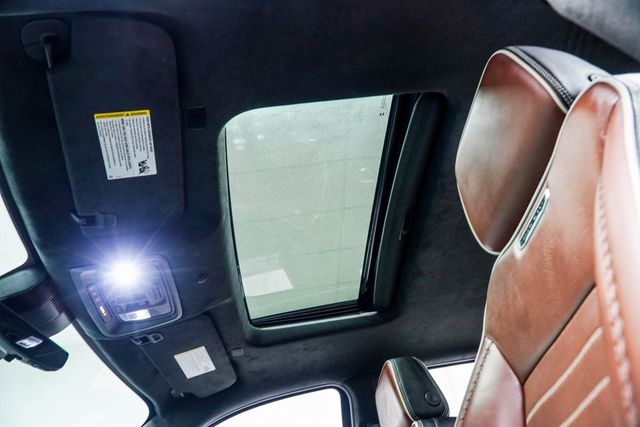 2024 GMC Sierra 1500 4WD Crew Cab 147" Denali Ultimate - 22954698 - 42