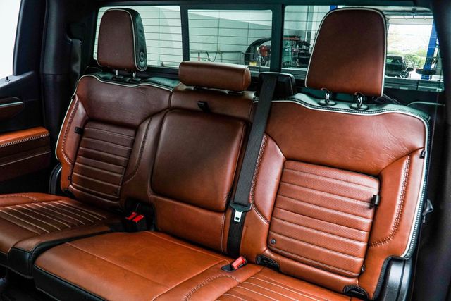 2024 GMC Sierra 1500 4WD Crew Cab 147" Denali Ultimate - 22954698 - 43