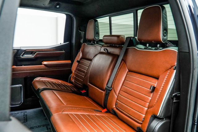 2024 GMC Sierra 1500 4WD Crew Cab 147" Denali Ultimate - 22954698 - 44