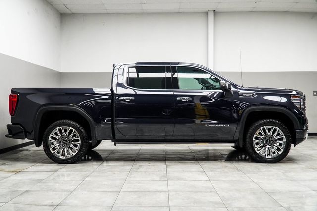 2024 GMC Sierra 1500 4WD Crew Cab 147" Denali Ultimate - 22954698 - 5