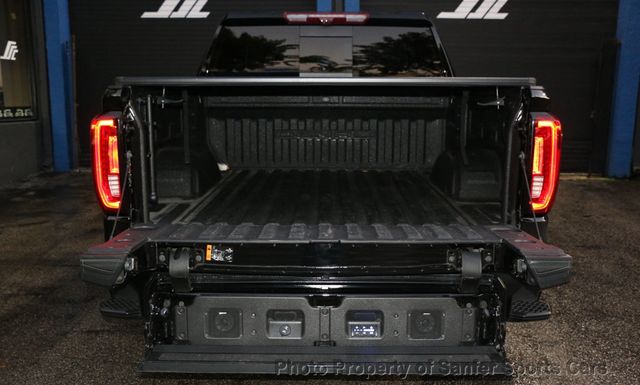 2024 GMC Sierra 1500 4WD Crew Cab 147" Denali Ultimate - 22949439 - 11