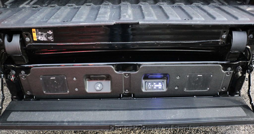 2024 GMC Sierra 1500 4WD Crew Cab 147" Denali Ultimate - 22949439 - 12