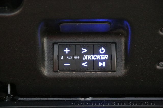 2024 GMC Sierra 1500 4WD Crew Cab 147" Denali Ultimate - 22949439 - 14