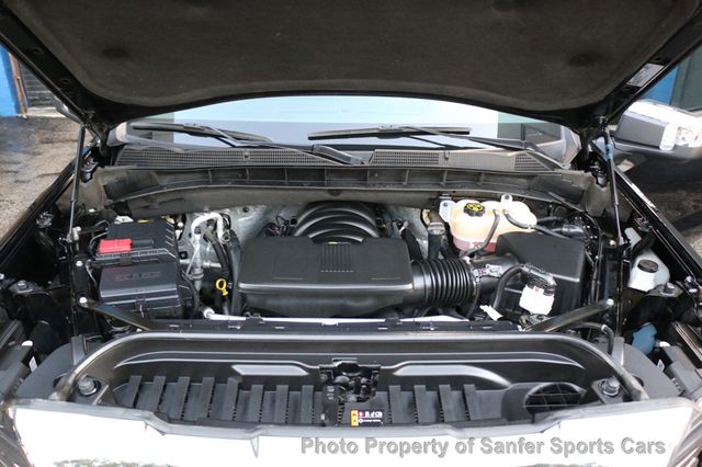 2024 GMC Sierra 1500 4WD Crew Cab 147" Denali Ultimate - 22949439 - 17