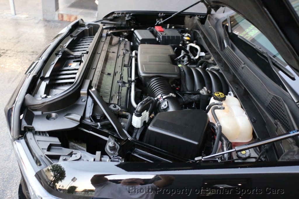 2024 GMC Sierra 1500 4WD Crew Cab 147" Denali Ultimate - 22949439 - 18