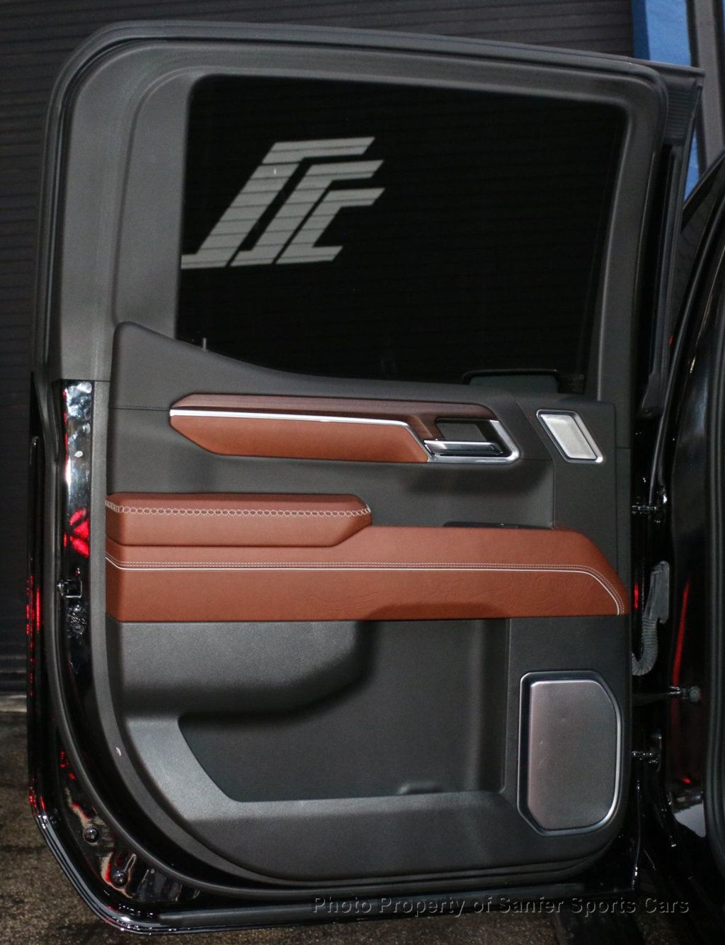 2024 GMC Sierra 1500 4WD Crew Cab 147" Denali Ultimate - 22949439 - 25