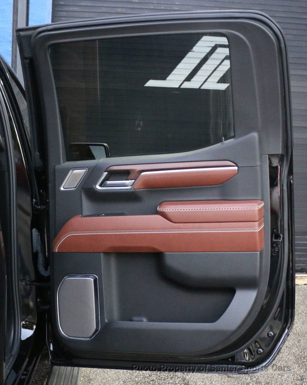 2024 GMC Sierra 1500 4WD Crew Cab 147" Denali Ultimate - 22949439 - 26