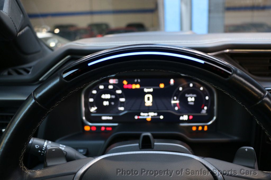 2024 GMC Sierra 1500 4WD Crew Cab 147" Denali Ultimate - 22949439 - 31