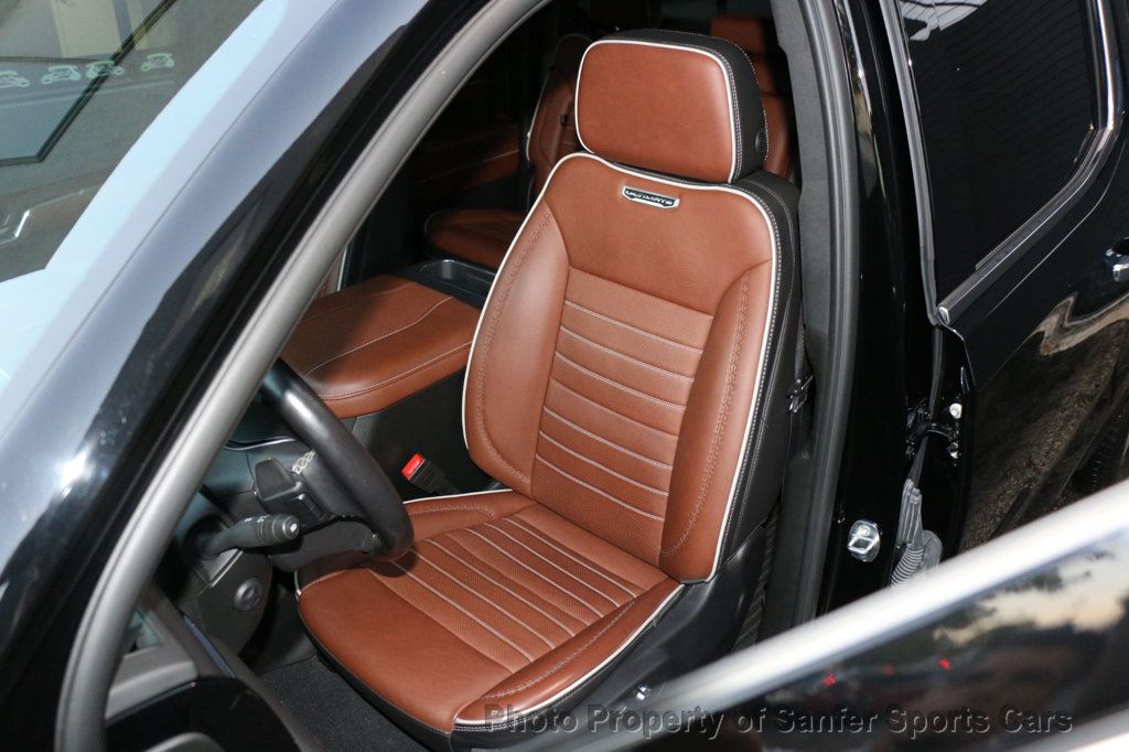 2024 GMC Sierra 1500 4WD Crew Cab 147" Denali Ultimate - 22949439 - 33