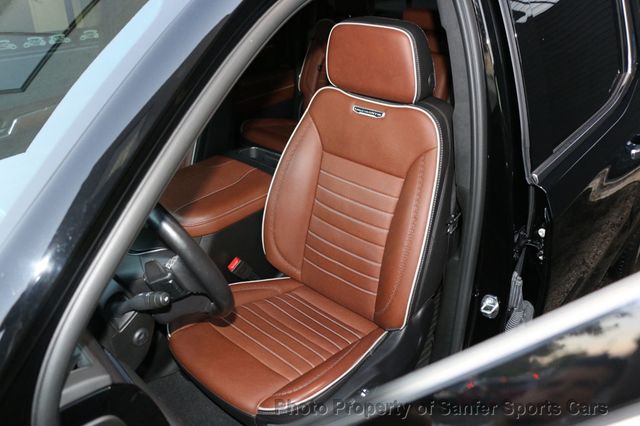 2024 GMC Sierra 1500 4WD Crew Cab 147" Denali Ultimate - 22949439 - 33