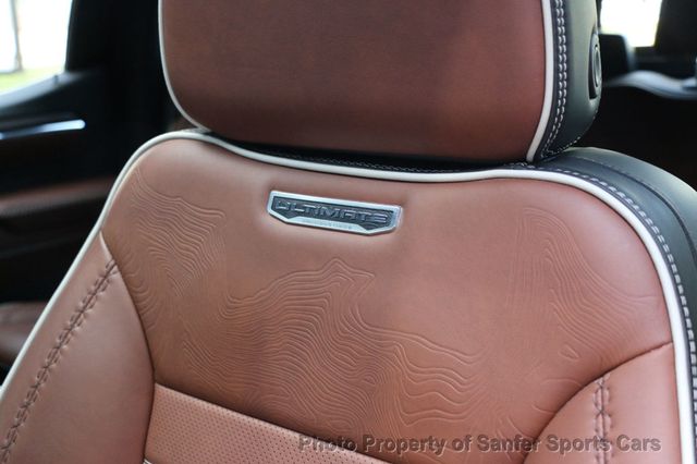 2024 GMC Sierra 1500 4WD Crew Cab 147" Denali Ultimate - 22949439 - 34