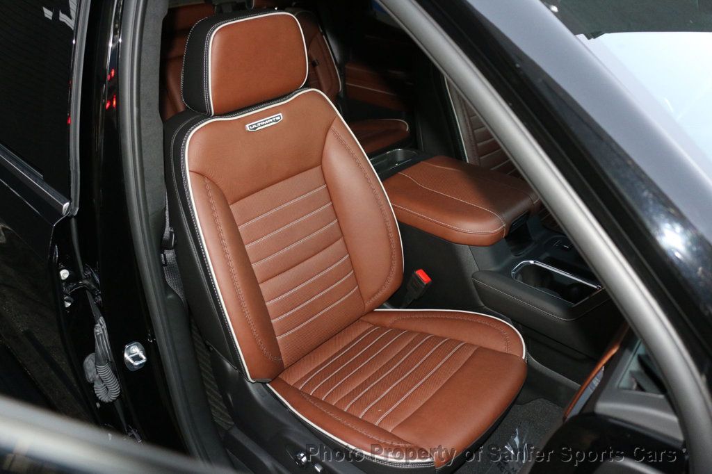 2024 GMC Sierra 1500 4WD Crew Cab 147" Denali Ultimate - 22949439 - 35