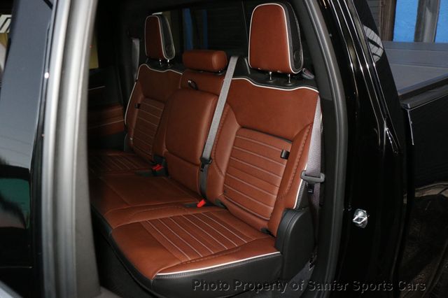 2024 GMC Sierra 1500 4WD Crew Cab 147" Denali Ultimate - 22949439 - 38