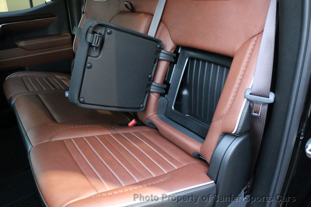 2024 GMC Sierra 1500 4WD Crew Cab 147" Denali Ultimate - 22949439 - 39