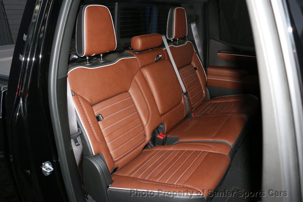 2024 GMC Sierra 1500 4WD Crew Cab 147" Denali Ultimate - 22949439 - 40