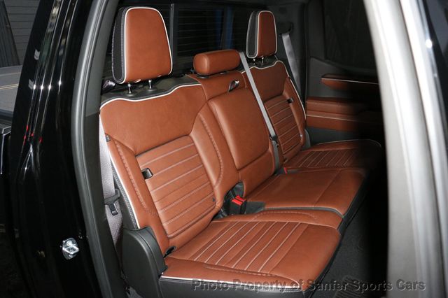 2024 GMC Sierra 1500 4WD Crew Cab 147" Denali Ultimate - 22949439 - 40