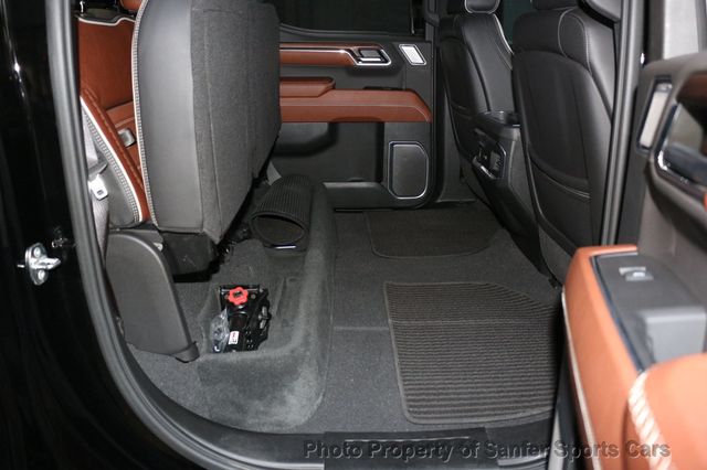 2024 GMC Sierra 1500 4WD Crew Cab 147" Denali Ultimate - 22949439 - 41