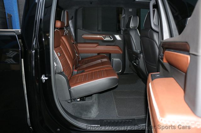 2024 GMC Sierra 1500 4WD Crew Cab 147" Denali Ultimate - 22949439 - 42