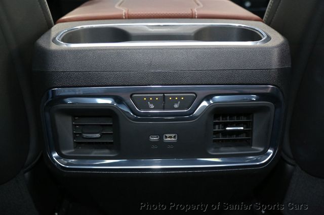 2024 GMC Sierra 1500 4WD Crew Cab 147" Denali Ultimate - 22949439 - 43