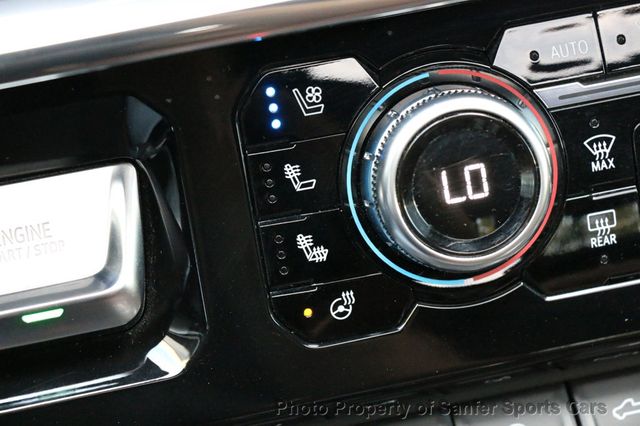 2024 GMC Sierra 1500 4WD Crew Cab 147" Denali Ultimate - 22949439 - 45