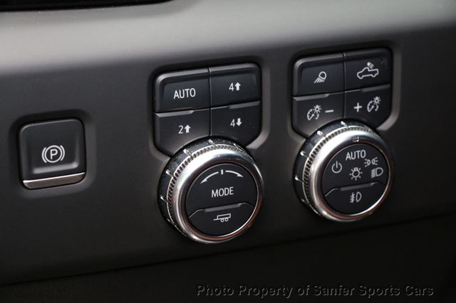 2024 GMC Sierra 1500 4WD Crew Cab 147" Denali Ultimate - 22949439 - 46