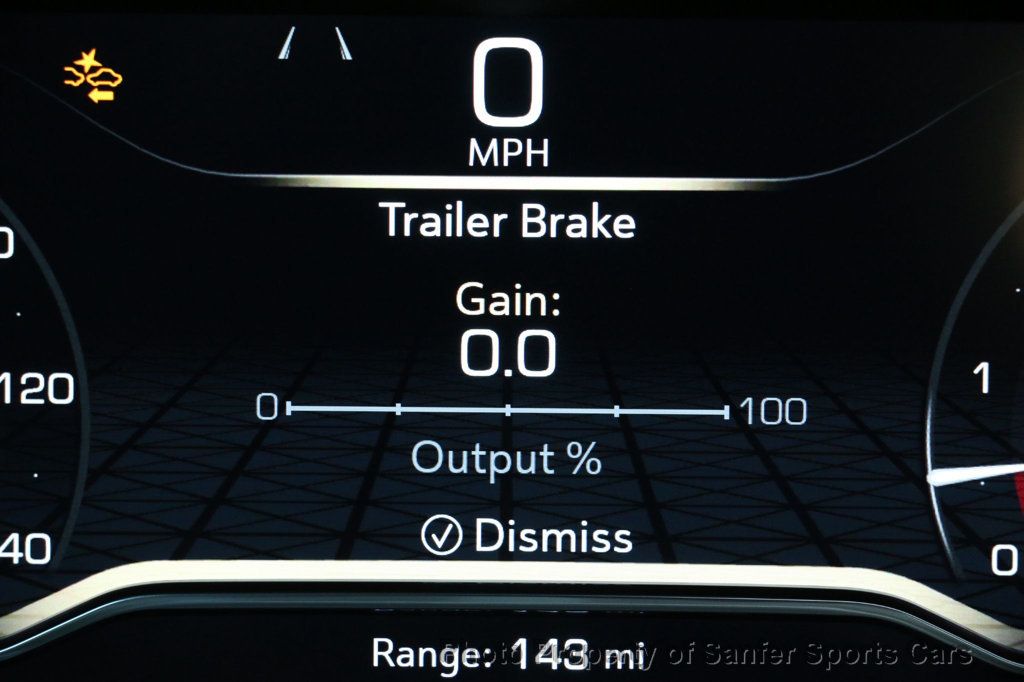 2024 GMC Sierra 1500 4WD Crew Cab 147" Denali Ultimate - 22949439 - 47