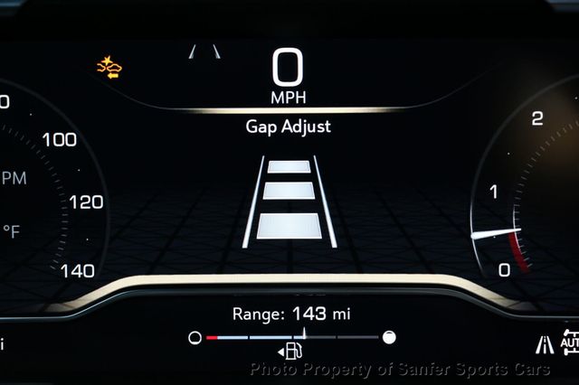 2024 GMC Sierra 1500 4WD Crew Cab 147" Denali Ultimate - 22949439 - 49